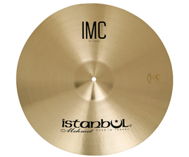 Istanbul Mehmet IMC Natural Crash 18