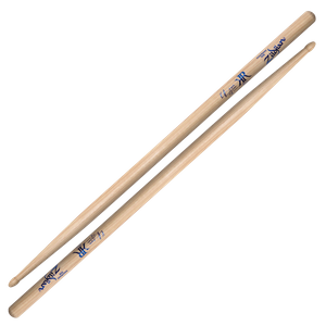 Zildjian Signature - Kaz Rodriguez (ZASKR)