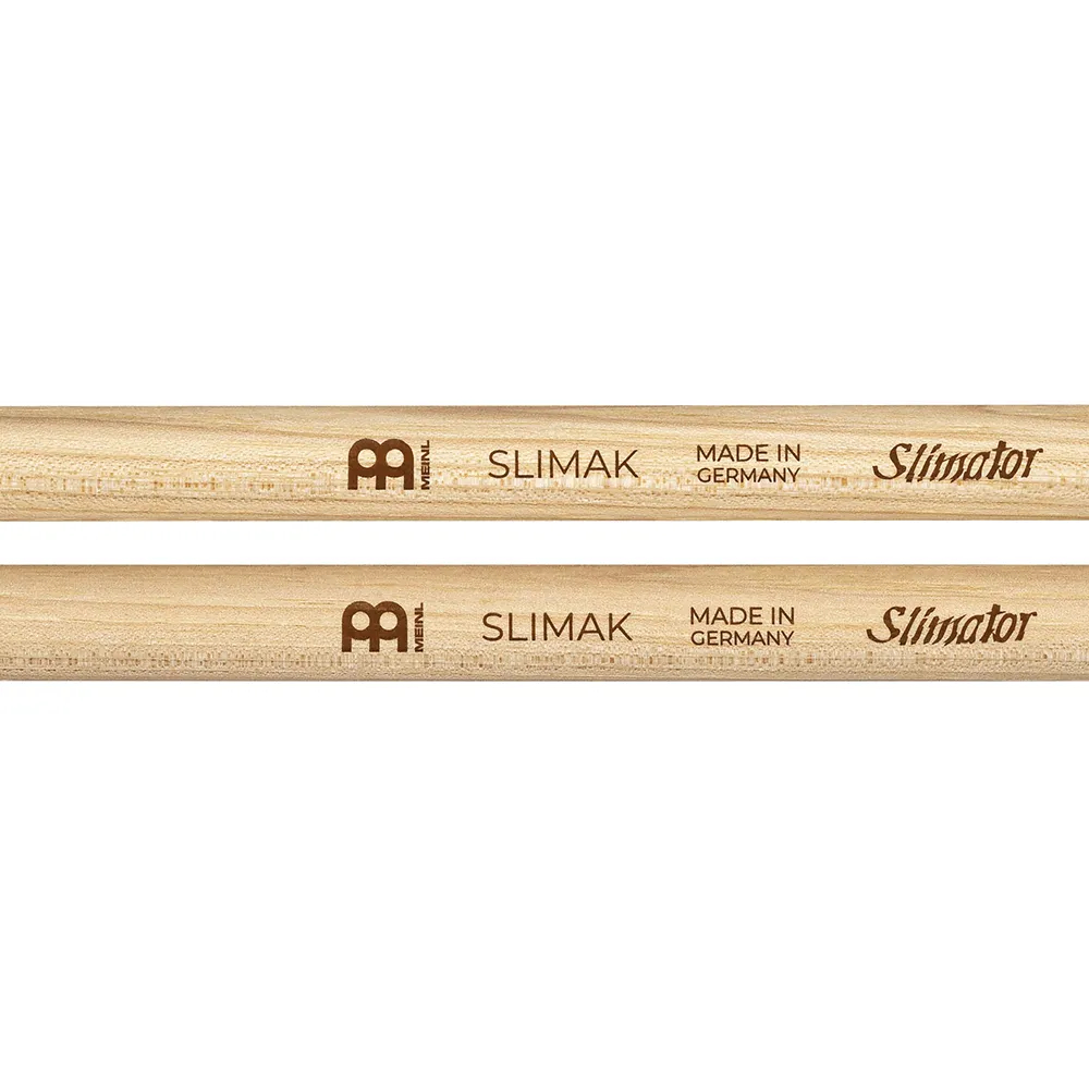 Meinl Ślimak Signature Hickory 