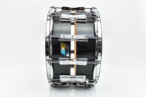 Ludwig Slotted Coliseum 14x8 - LS1284XXG