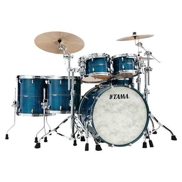 Tama Star Maple