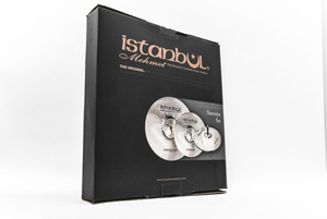 Istanbul Mehmet Samatya Set 14 + 18 + 20 + pokrowiec