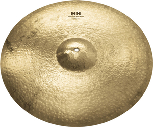 Sabian HH Soul Side David Garibaldi Ride 21 