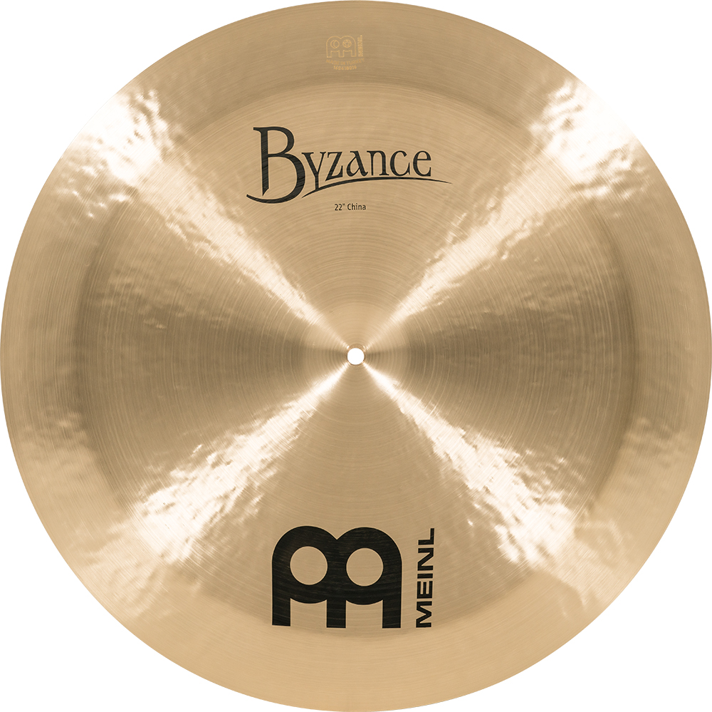 Meinl Byzance Traditional China 22