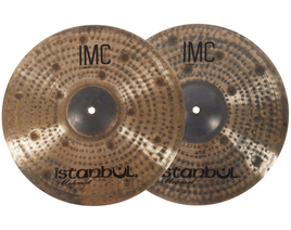 Istanbul Mehmet IMC Dark Hi-hat 14