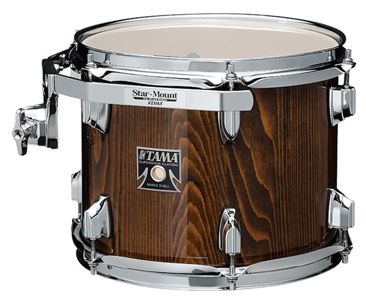 Tama Superstar Classic Exotic 22 (Gloss Java Lacebark Pine)