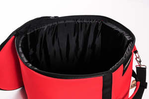 Canto DC Signature 14x14