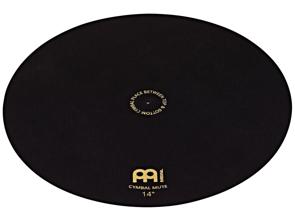 Meinl Wyciszacz do talerzy hi hat 14 MCM14