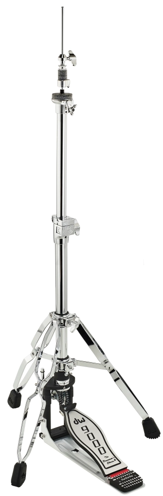 DW 9500D Statyw pod hi-hat 3 Nogi (DWCP9500D)