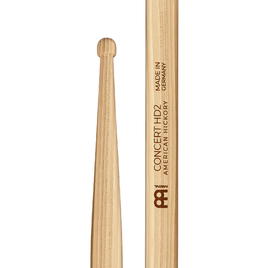 Meinl HD2 Concert Hickory