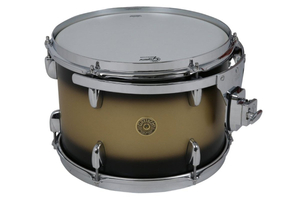 Gretsch Broadkaster Classic Hardware 24 + werbel kolor Gold Dusk