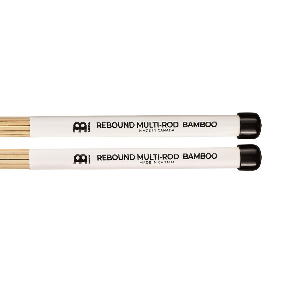 Meinl Bamboo Rebound Rózgi Perkusyjne