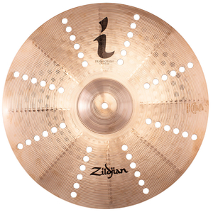 Zildjian I Family Crash Trash  17