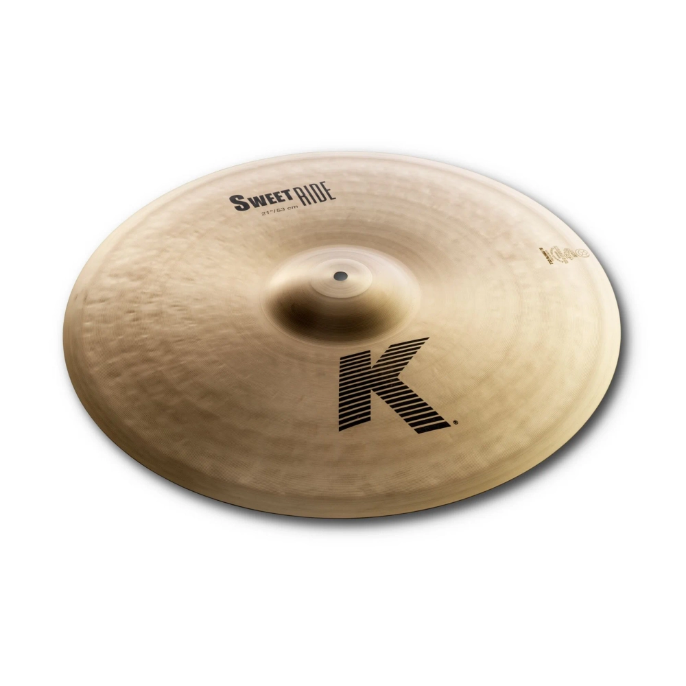 Zildjian K Sweet Set 15 17 19 21 - KS5791