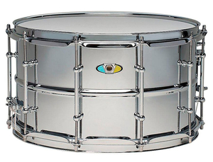 Ludwig Supralite 14x8 - LU0814SL