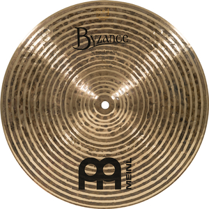 Meinl Byzance Dark Spectrum Hihat 14