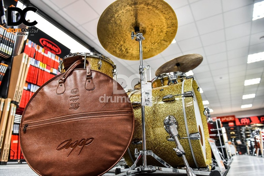 Istanbul Agop 30th Anniversary Ride 24"