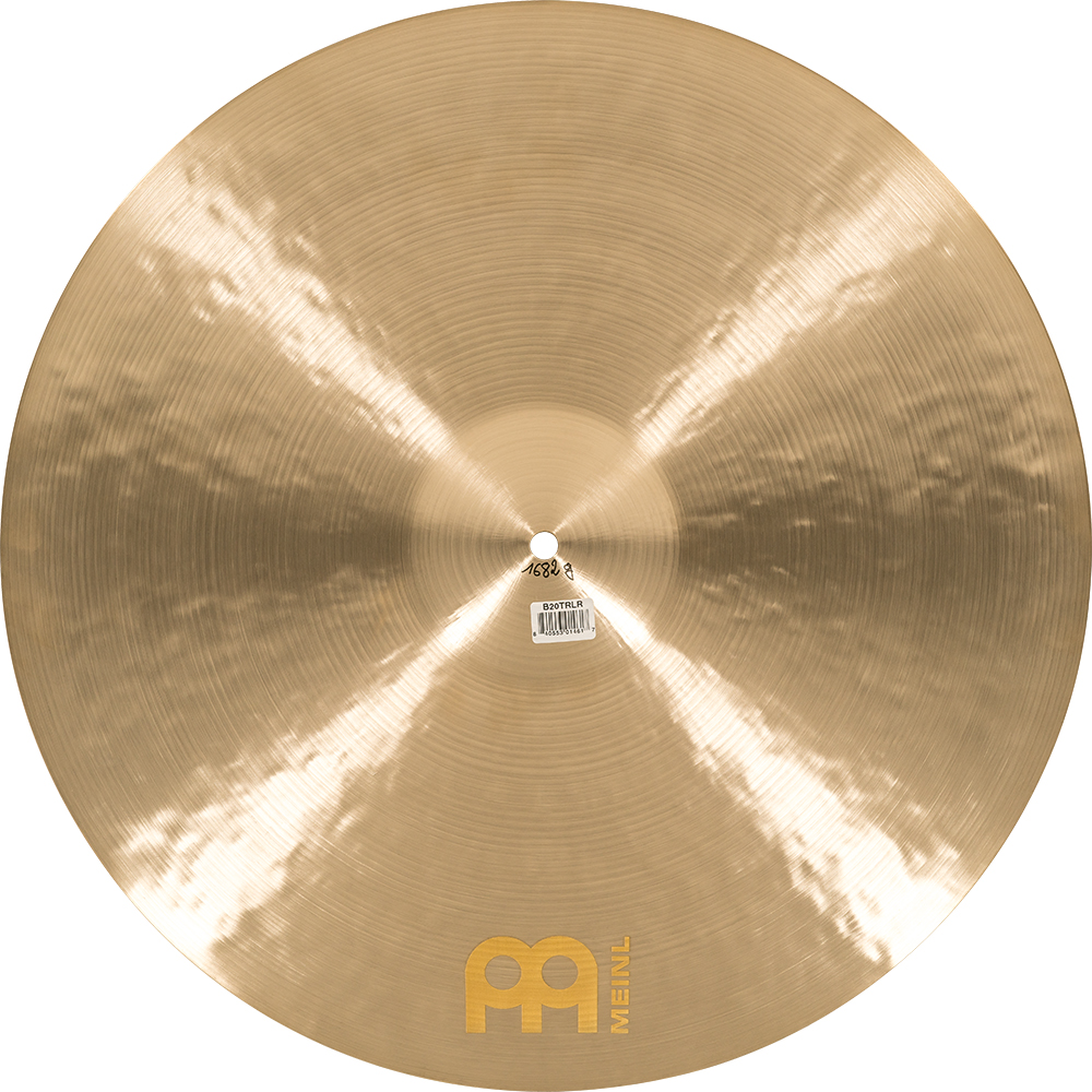 Meinl Byzance Jazz Tradition Light Ride 20