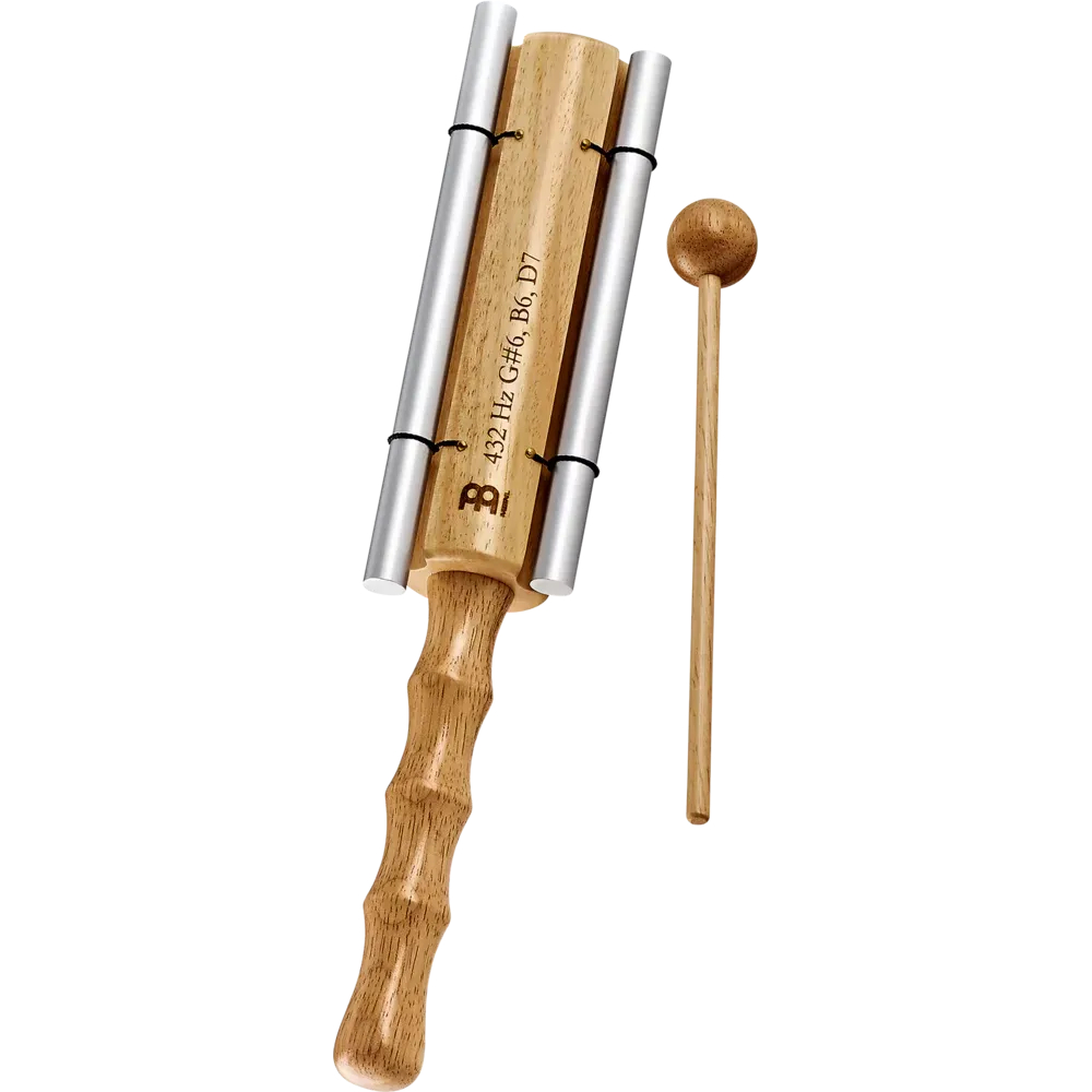 Dzwonki energetyczne Meinl SE Energy Chimes Three Tone Minor ECTT2   