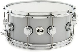 DW Collectors Aluminium 14x6,5
