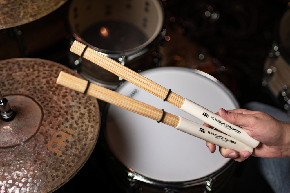 Meinl Bamboo XL Rózgi Perkusyjne