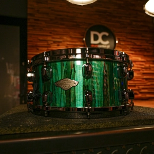 LIMITED Tama Starclassic Performer Werbel 14x6,5 kolor: GGA