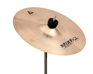 Istanbul Agop Xist Splash 10" (Brilliant)