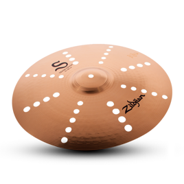 Zildjian S Family Trash Crash 16