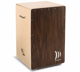 Schlagwerk CP430 2inOne DeLuxe Wenge Cajon