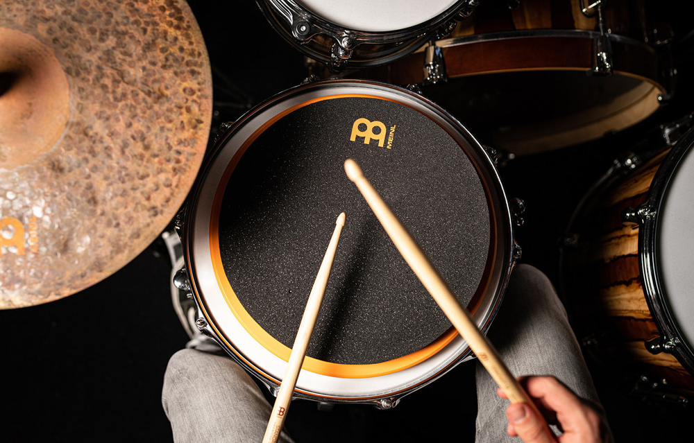 Meinl Pad 12 Marshmallow Orange