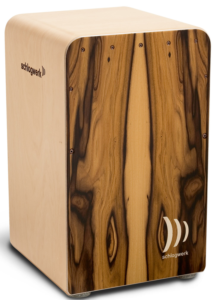 Schlagwerk CP605 Fine Line comfort Morado Cajon