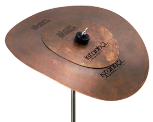 Istanbul Clap Stack Expansion Set 9" 17"