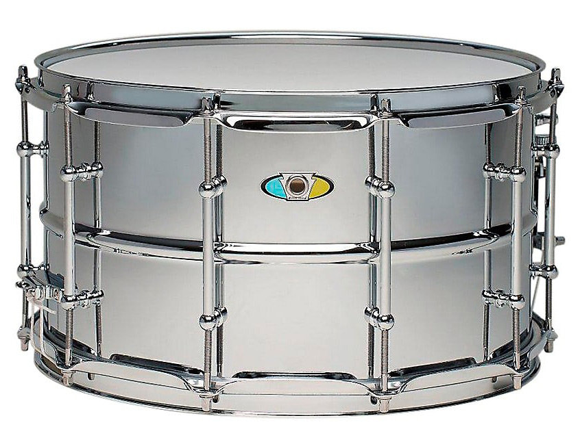 Ludwig Supralite 14x8 - LU0814SL