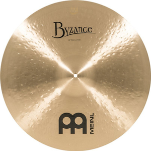 Meinl Byzance Traditional Medium Ride 22