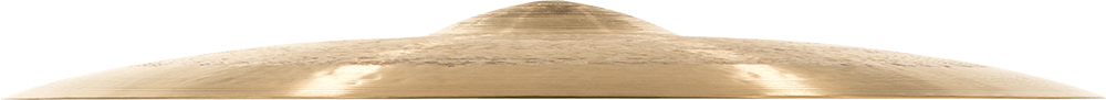 Meinl Byzance Jazz Tradition Ride 22