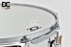 Basix Werbel (DC Pure) Steel 14x6,5