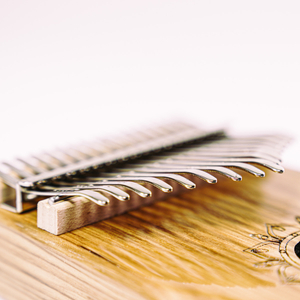 Pure Kalimba Melody PRO+  17