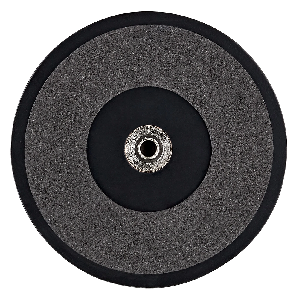 Meinl Pad 4 Marshmallow Black