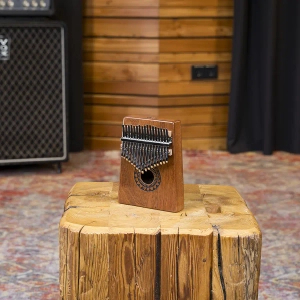 Meinl Kalimba KA17SU