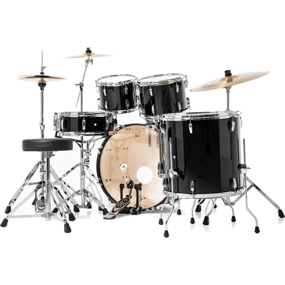 Pearl Roadshow PLUS PLUS 22 (BLACK)