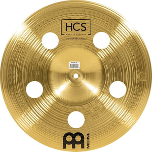 Meinl HCS Trash Stack 16