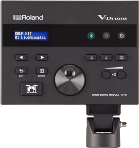 Roland TD-07DMK Perkusja elektroniczna