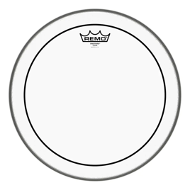 Remo Pinstripe Clear 15