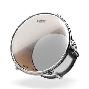 Evans G2 Clear 12
