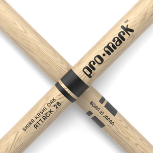 ProMark 2B OAK - PW2BW