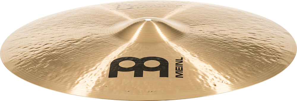 Meinl Byzance Traditional Heavy Ride 23