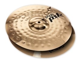 Paiste PST8 Rock Hi-hat 14