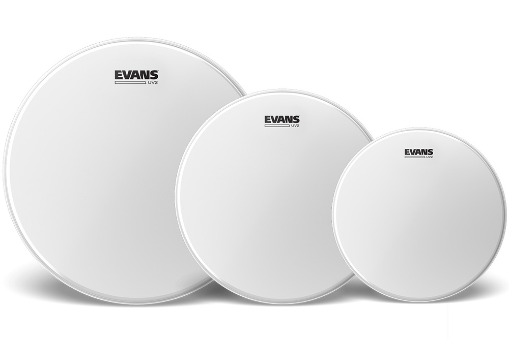 Evans 10 12 14 UV2 Coated (Level 360)