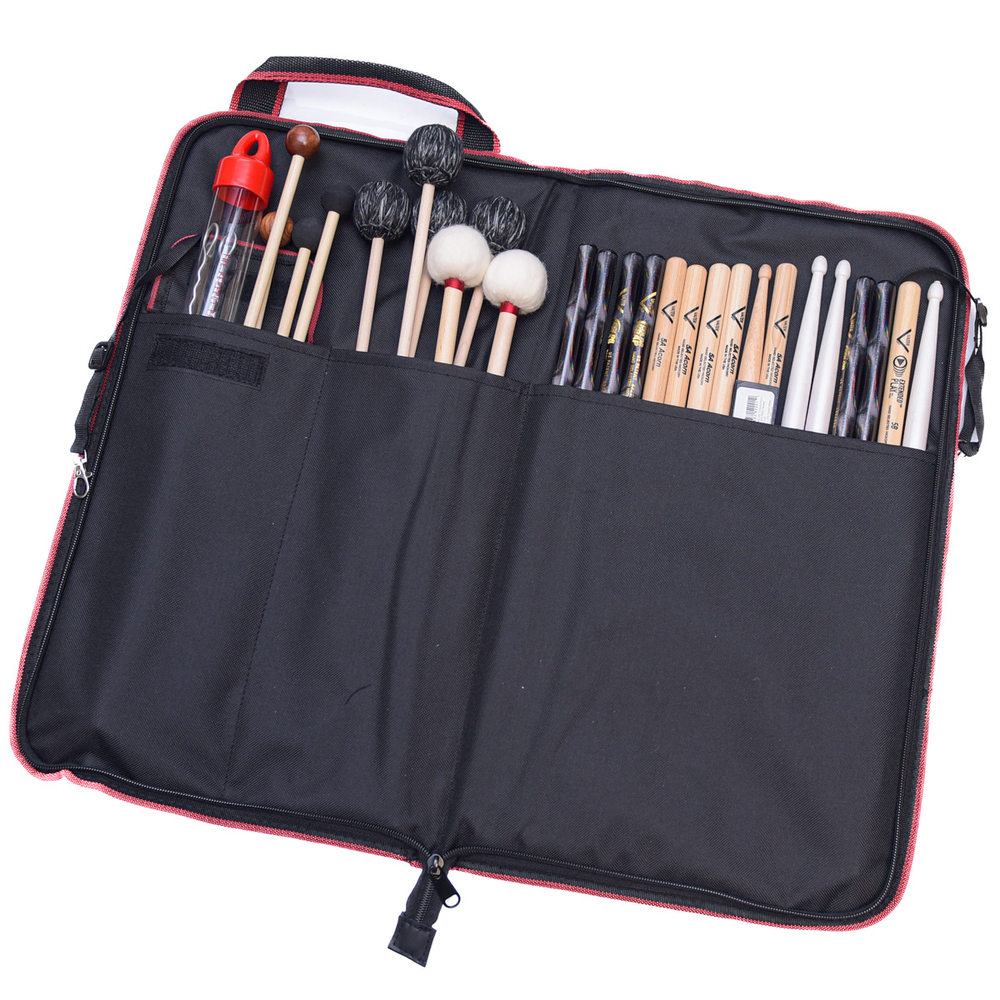 DrumParts SBGIG Duży Pokrowiec na pałki