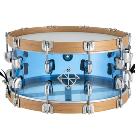 Dixon Blue Acrylic 14x6,5 PDSCST654ACB
